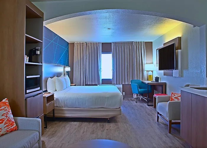 Comfort Inn & Suites Sierra Vista Near Ft Huachuca