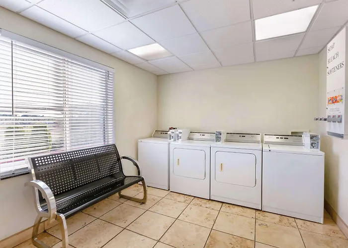 Best Western Sonora Inn & Suites