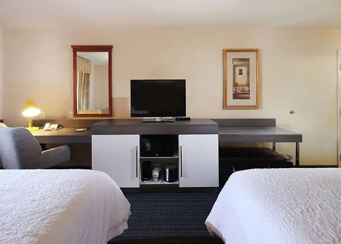 Hampton Inn Sierra Vista