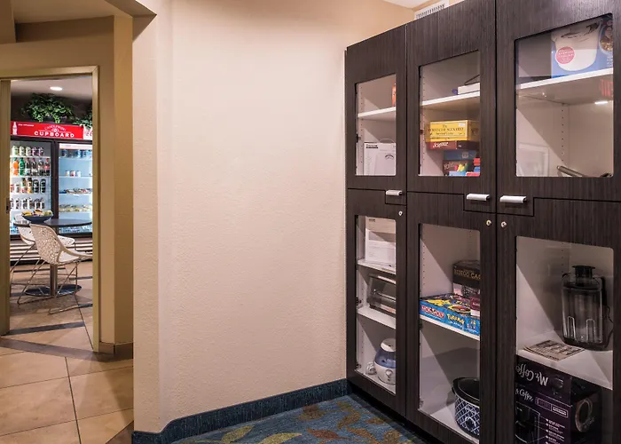 Candlewood Suites Sierra Vista By Ihg
