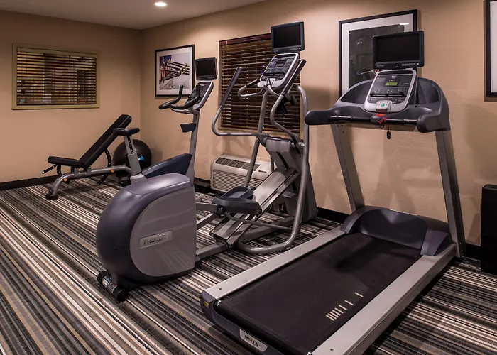 Candlewood Suites Sierra Vista By Ihg