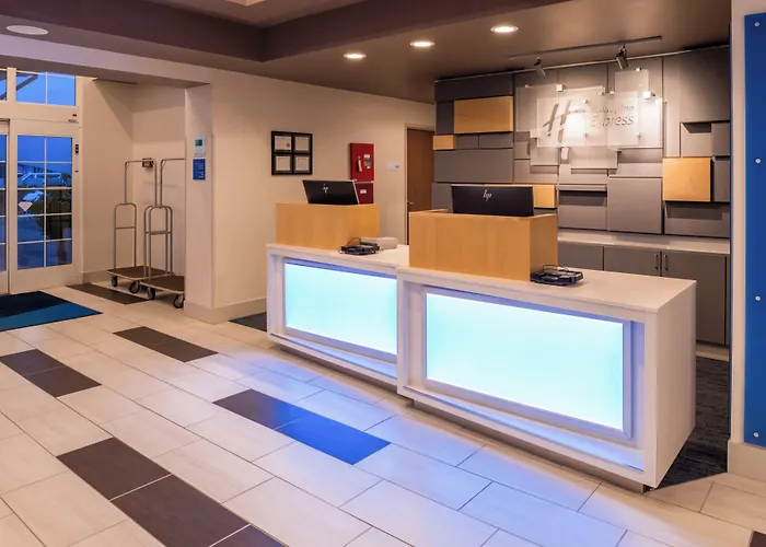 Holiday Inn Express Sierra Vista By Ihg