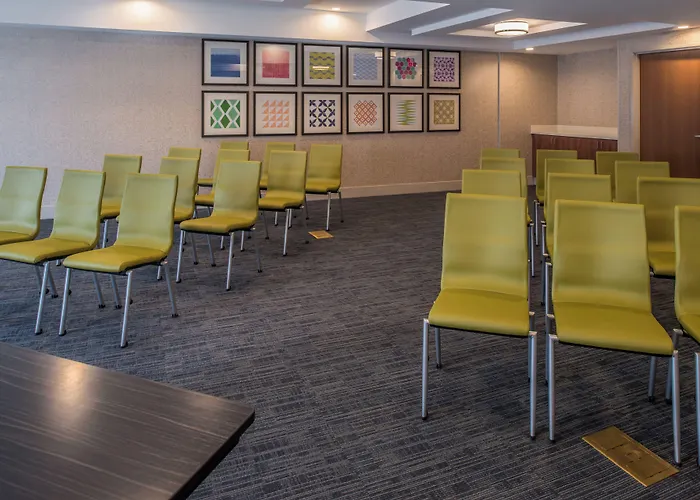 Holiday Inn Express Sierra Vista By Ihg