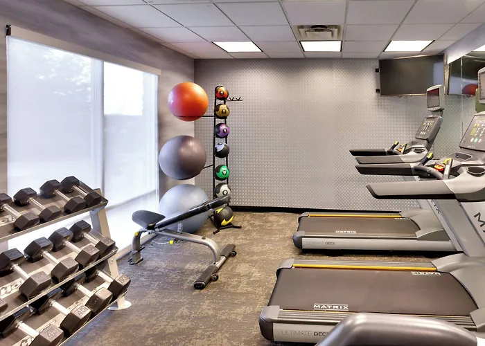 Fairfield Inn And Suites Sierra Vista