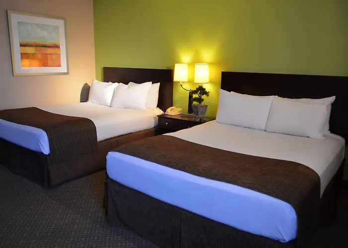 Windemere Hotel & Conference Center